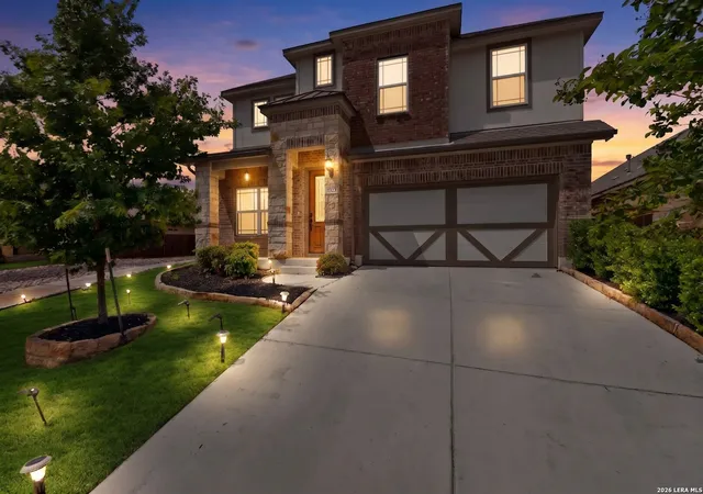 Photo 3 of Single family home for sale at 1239 Loma Ranch, New Braunfels, TX 78132 | MLS# 1960588 | Listing updated on 2026-08-30