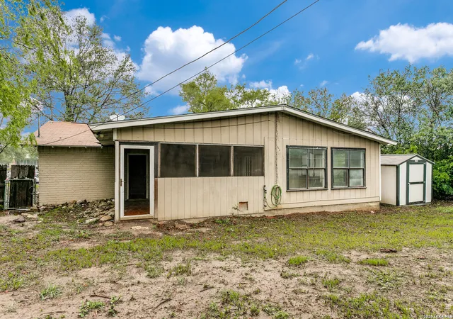 35th image of 622 Trafalgar Rd, San Antonio, TX 78216 | MLS# 1960590
