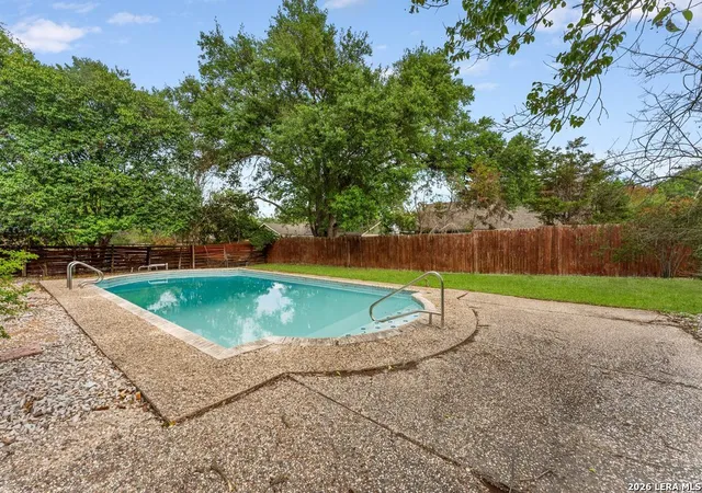 Photo 3 of Sale Pending at 8326 Delphian Dr, Universal City, TX 78148 | MLS# 1960591 | Listing updated on 2026-08-06