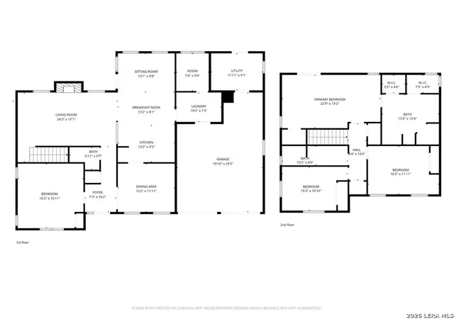 37th image of 8326 Delphian Dr, Universal City, TX 78148 | MLS# 1960591