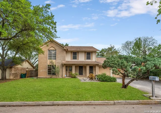 Photo 3 of Sale Pending at 8326 Delphian Dr, Universal City, TX 78148 | MLS# 1960591 | Listing updated on 2026-08-06