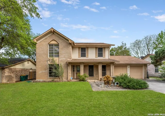 Photo 4 of Sale Pending at 8326 Delphian Dr, Universal City, TX 78148 | MLS# 1960591 | Listing updated on 2026-08-06