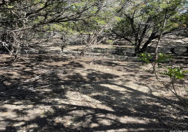 Photo 3 of Land for sale at Lot 161 Bluff View Circle, Bandera, TX 78003 | MLS# 1960596 | Listing updated on 2026-08-31