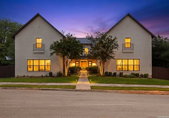 Homes for sale in Alamo Heights, TX | 171 Barilla Pl #103, Alamo Heights, TX 78209 | MLS# 1960599