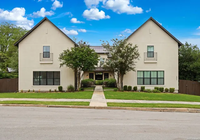 Homes for sale in Alamo Heights, TX | 171 Barilla Pl #103, Alamo Heights, TX 78209 | MLS# 1960599