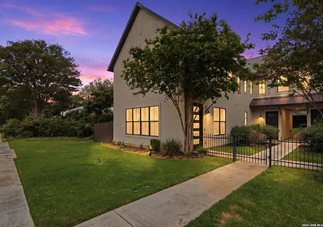 Homes for sale in Alamo Heights, TX | 171 Barilla Pl, Alamo Heights, TX 78209