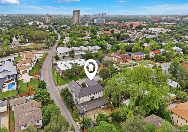 Homes for sale in Alamo Heights, TX | 171 Barilla Pl #103, Alamo Heights, TX 78209 | MLS# 1960599