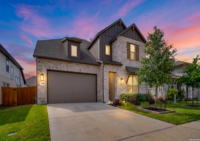 2nd image of 1768 Heritage Maples, New Braunfels, TX 78132 | MLS# 1960601