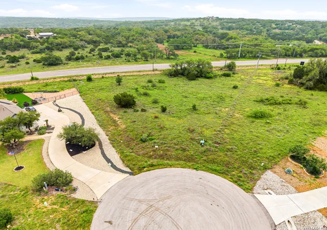 Photo 3 of Land for sale at 313 Pioneer Crest, New Braunfels, TX 78132 | MLS# 1960605 | Listing updated on 2026-09-13
