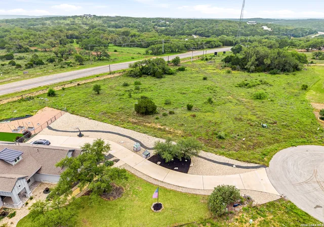 Photo 3 of Land for sale at 313 Pioneer Crest, New Braunfels, TX 78132 | MLS# 1960605 | Listing updated on 2026-09-13