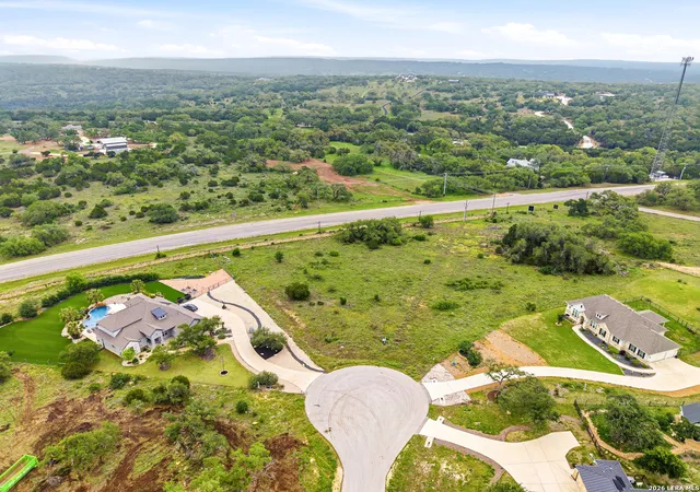 Photo 4 of Land for sale at 313 Pioneer Crest, New Braunfels, TX 78132 | MLS# 1960605 | Listing updated on 2026-09-13