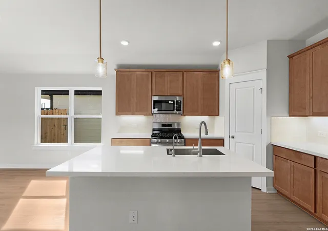 Photo 3 of Sale Pending at 140 Laurel Hike, San Antonio, TX 78253 | MLS# 1960625 | Listing updated on 2026-09-17