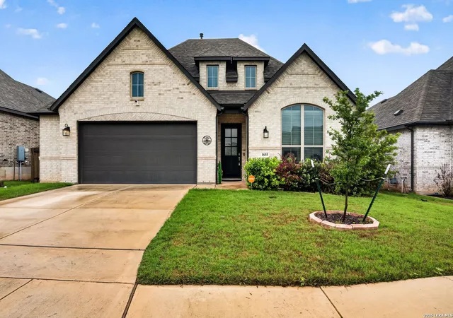 1st image of 1655 Houghton Park, Bulverde, TX 78163 | MLS# 1960658