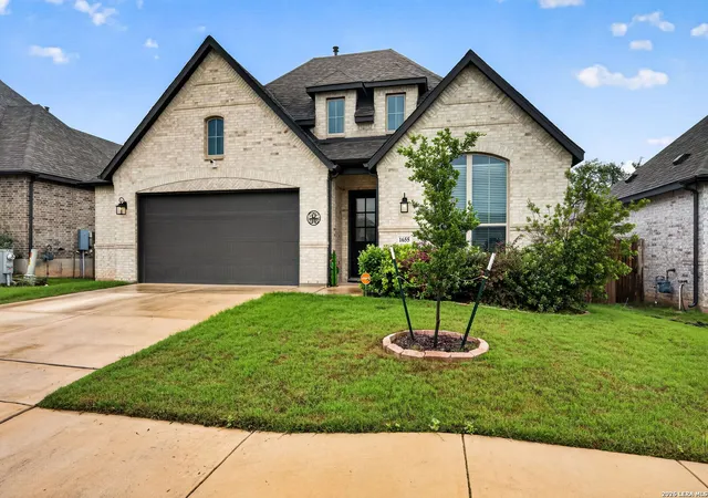 2nd image of 1655 Houghton Park, Bulverde, TX 78163 | MLS# 1960658