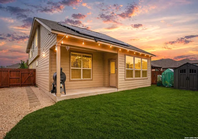 Photo 2 of Single family home for sale at 3436 Iron Cyn, Bulverde, TX 78163 | MLS# 1960671 | Listing updated on 2026-05-18