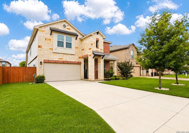 Photo 3 of Single family home for sale at 3436 Iron Cyn, Bulverde, TX 78163 | MLS# 1960671 | Listing updated on 2026-05-18