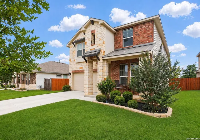 Photo 4 of Single family home for sale at 3436 Iron Cyn, Bulverde, TX 78163 | MLS# 1960671 | Listing updated on 2026-05-18