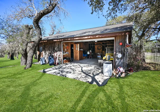 5th image of 348 Rocky Road, Pipe Creek, TX 78063 | MLS# 1960680