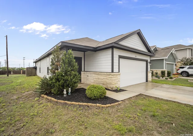 Photo 1 of Single family home for sale at 6238 Longhurst, San Antonio, TX 78218 | MLS# 1960695 | Listing updated on 2026-09-09