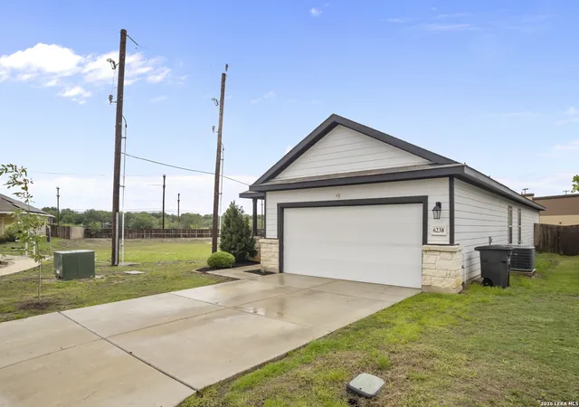 Photo 2 of Single family home for sale at 6238 Longhurst, San Antonio, TX 78218 | MLS# 1960695 | Listing updated on 2026-09-09