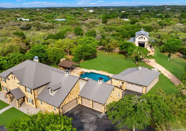 Photo 1 of Mansion for sale at 103 S Cibolo Hollow, Fair Oaks Ranch, TX 78015 | MLS# 1960698 | Listing updated on 2026-07-22