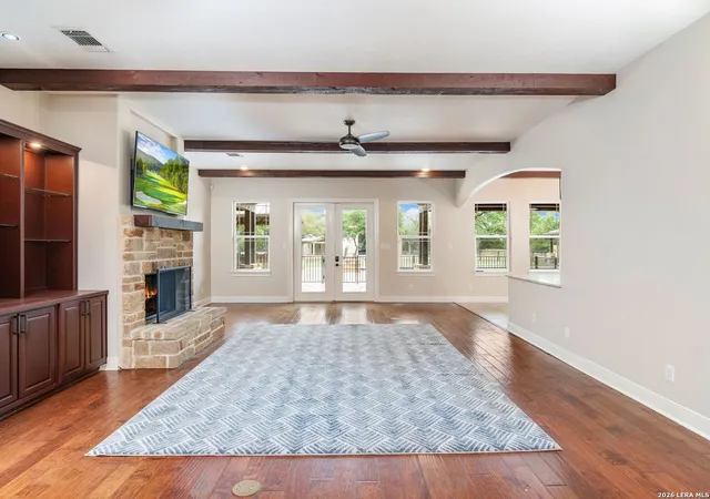 Photo 4 of Single family home for sale at 103 S Cibolo Hollow, Fair Oaks Ranch, TX 78015 | MLS# 1960698 | Listing updated on 2026-07-22