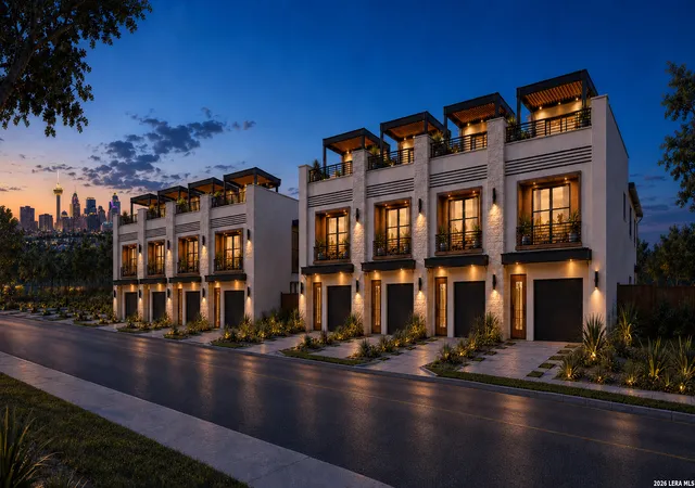 Photo 1 of Land for sale at 1419 Denver, San Antonio, TX 78210 | MLS# 1960712 | Listing updated on 2026-07-23