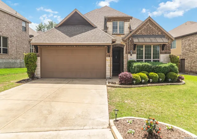 Photo 1 of Sale Pending at 28311 Willis Rnch, San Antonio, TX 78260 | MLS# 1960728 | Listing updated on 2026-05-01