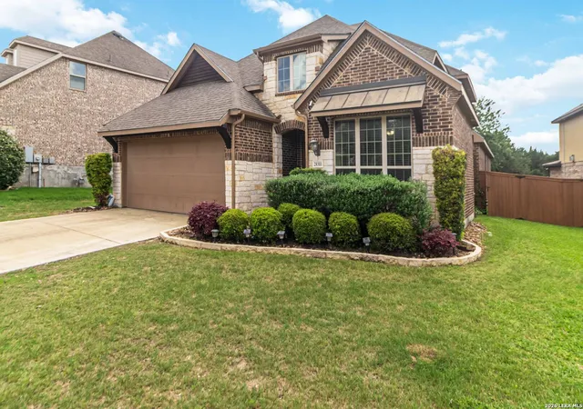 Photo 2 of Sale Pending at 28311 Willis Rnch, San Antonio, TX 78260 | MLS# 1960728 | Listing updated on 2026-05-01