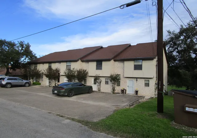 Photo 4 of Condo for sale at 421 Watts #UNIT B4, Canyon Lake, TX 78133 | MLS# 1960734 | Listing updated on 2026-05-15
