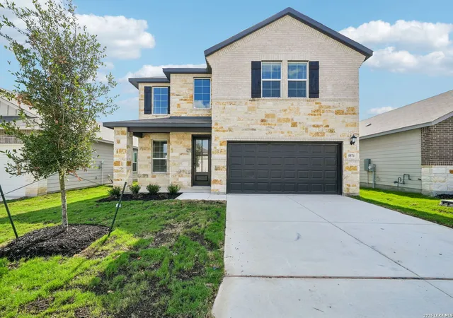 Homes for sale in San Antonio, TX | 5571 Ennis Trace, San Antonio, TX 78253 | MLS# 1960748