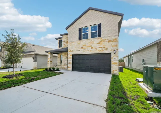 Homes for sale in San Antonio, TX | 5571 Ennis Trace, San Antonio, TX 78253 | MLS# 1960748