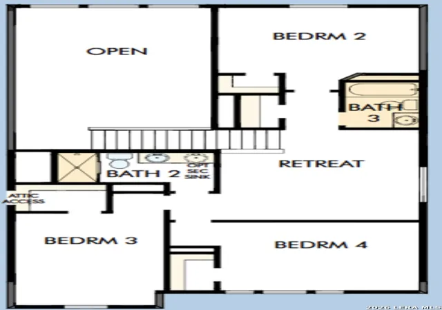 3rd image of 11741 Stoltzer, San Antonio, TX 78254 | MLS# 1960754