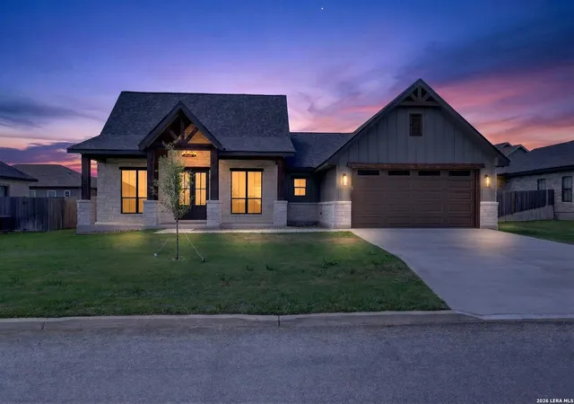 Photo 3 of Single family home for sale at 721 N Dickson, Poth, TX 78147 | MLS# 1960759 | Listing updated on 2026-07-10