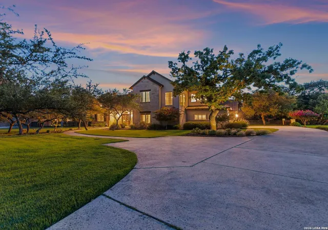 Photo 1 of Single family home for sale at 55 Brook Ridge, Boerne, TX 78015 | MLS# 1960772 | Listing updated on 2026-09-15