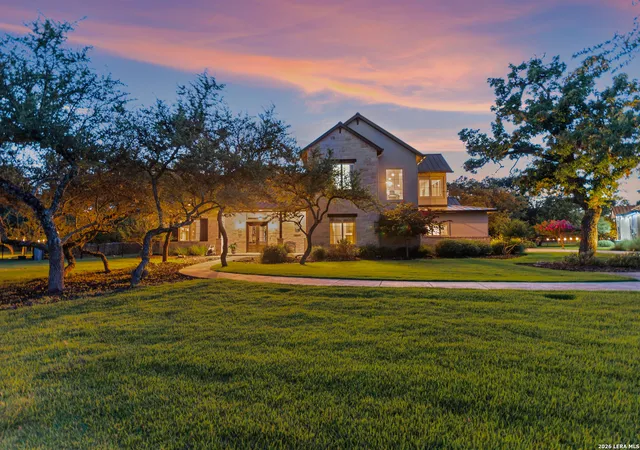 Photo 2 of Single family home for sale at 55 Brook Ridge, Boerne, TX 78015 | MLS# 1960772 | Listing updated on 2026-09-15