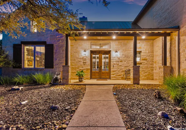 Photo 3 of Single family home for sale at 55 Brook Ridge, Boerne, TX 78015 | MLS# 1960772 | Listing updated on 2026-09-15