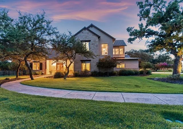 Photo 3 of Single family home for sale at 55 Brook Ridge, Boerne, TX 78015 | MLS# 1960772 | Listing updated on 2026-09-15