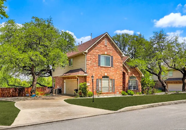 Photo 1 of Sale Pending at 22422 Sierra Blanca, San Antonio, TX 78259 | MLS# 1960776 | Listing updated on 2026-04-30