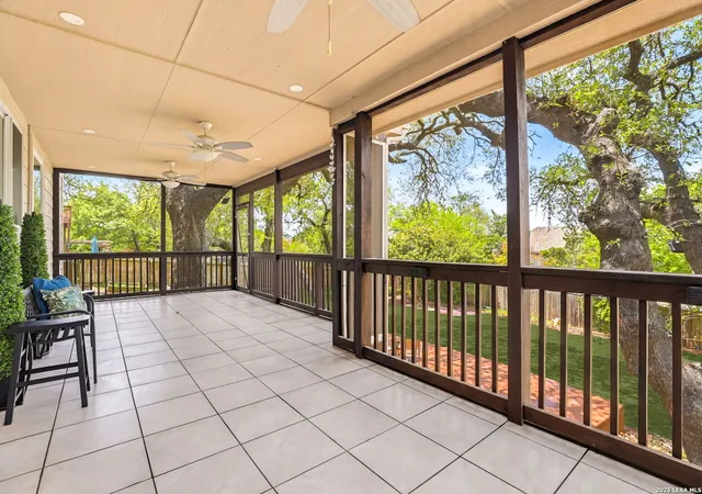 Photo 3 of Sale Pending at 22422 Sierra Blanca, San Antonio, TX 78259 | MLS# 1960776 | Listing updated on 2026-04-30