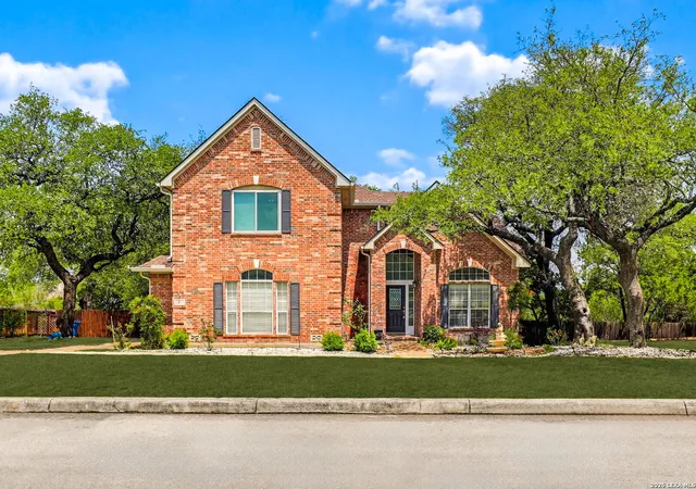 Photo 3 of Sale Pending at 22422 Sierra Blanca, San Antonio, TX 78259 | MLS# 1960776 | Listing updated on 2026-04-30