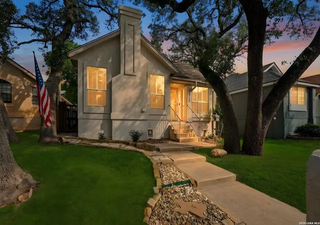 Photo 2 of Single family home for sale at 16915 Brookwood, San Antonio, TX 78248 | MLS# 1960777 | Listing updated on 2026-07-08