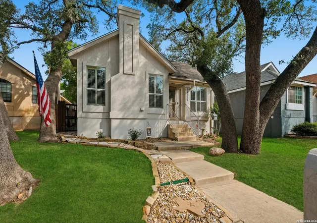 Photo 1 of Single family home for sale at 16915 Brookwood, San Antonio, TX 78248 | MLS# 1960777 | Listing updated on 2026-07-08