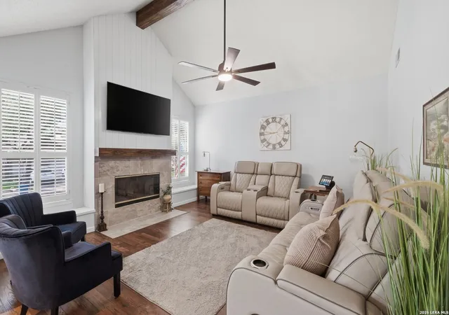 Photo 3 of Single family home for sale at 16915 Brookwood, San Antonio, TX 78248 | MLS# 1960777 | Listing updated on 2026-07-08