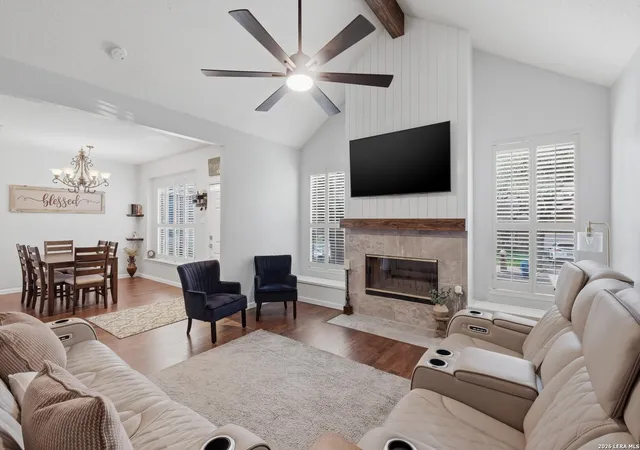 Photo 4 of Single family home for sale at 16915 Brookwood, San Antonio, TX 78248 | MLS# 1960777 | Listing updated on 2026-07-08