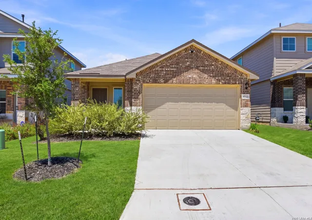 1st image of 4523 Bontebok Dr, Converse, TX 78109 | MLS# 1960789