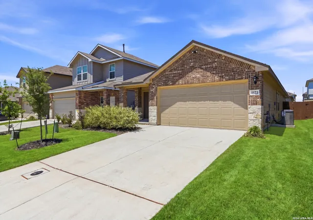 2nd image of 4523 Bontebok Dr, Converse, TX 78109 | MLS# 1960789