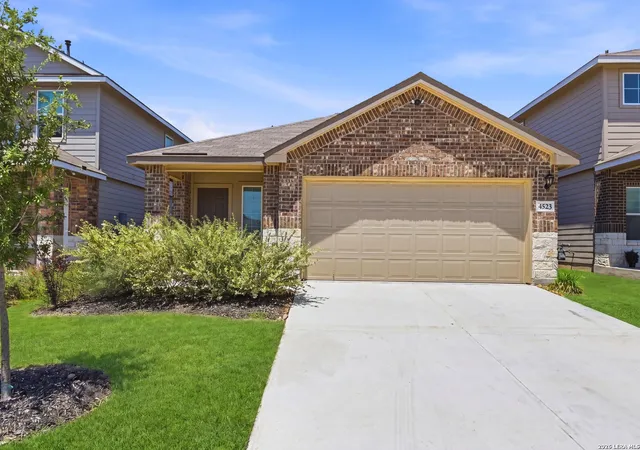 4th image of 4523 Bontebok Dr, Converse, TX 78109 | MLS# 1960789