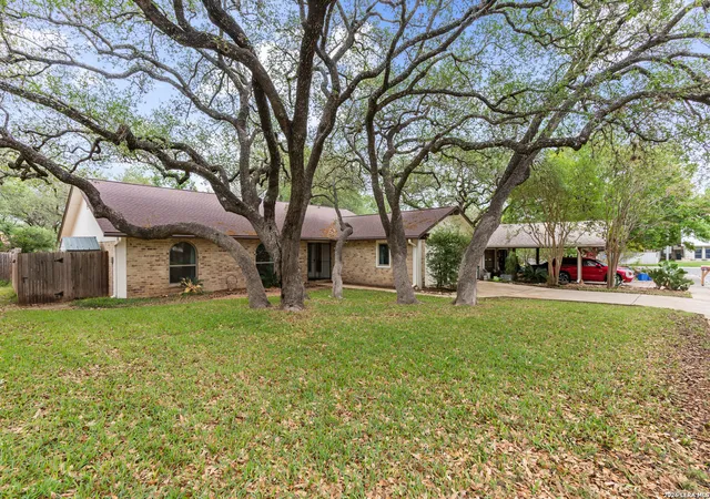 Photo 2 of Sale Pending at 15306 Mount Eagle St, San Antonio, TX 78232 | MLS# 1960802 | Listing updated on 2026-05-02