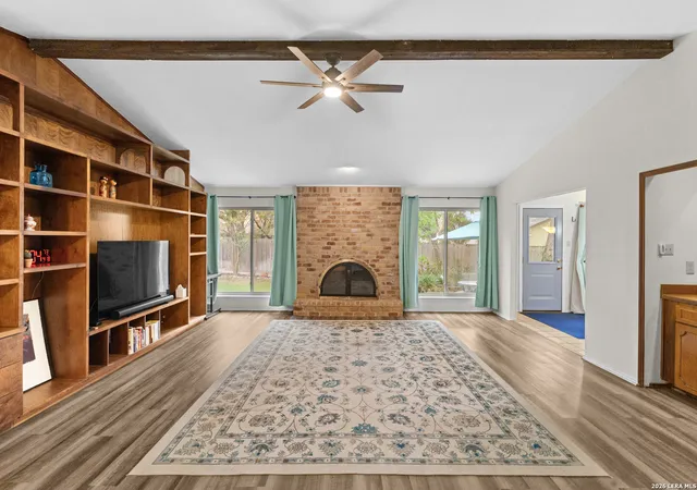 Photo 3 of Sale Pending at 15306 Mount Eagle St, San Antonio, TX 78232 | MLS# 1960802 | Listing updated on 2026-05-02
